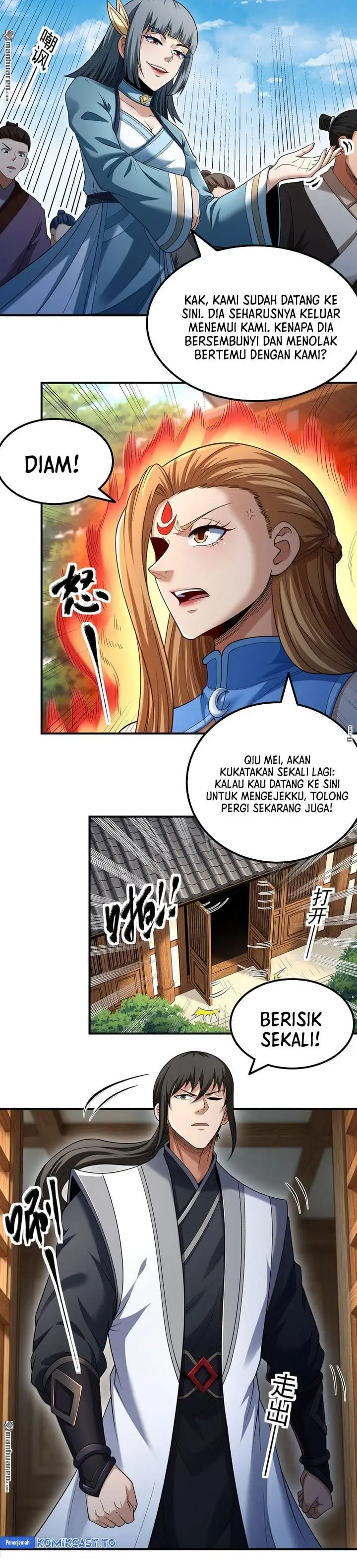 image-komik-god-of-martial-arts-chapter-1156-5/12