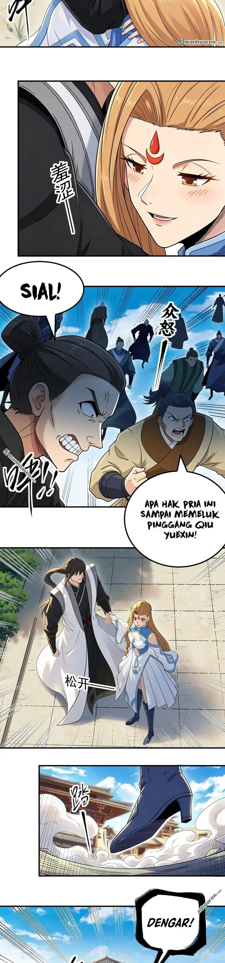 image-komik-god-of-martial-arts-chapter-1157-1/14