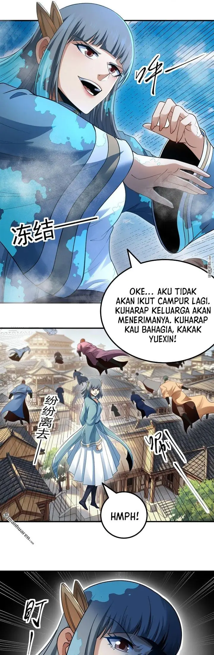 image-komik-god-of-martial-arts-chapter-1157-3/14