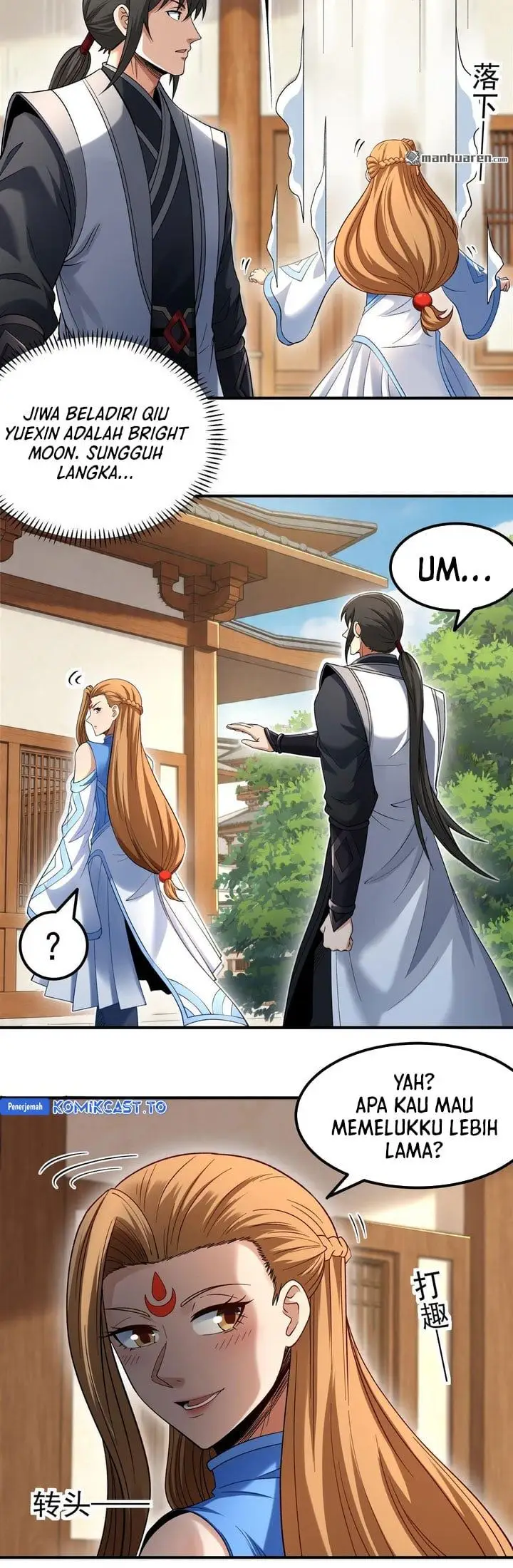 image-komik-god-of-martial-arts-chapter-1157-5/14