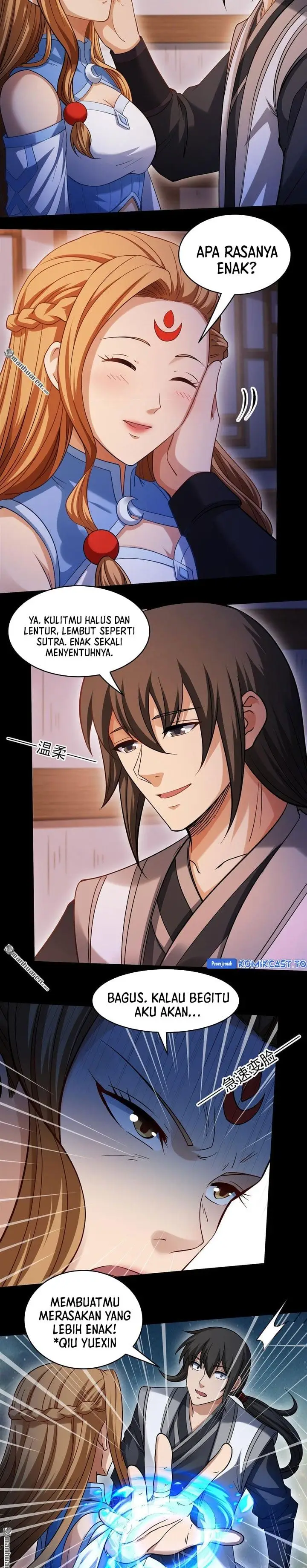 image-komik-god-of-martial-arts-chapter-1158-1/12