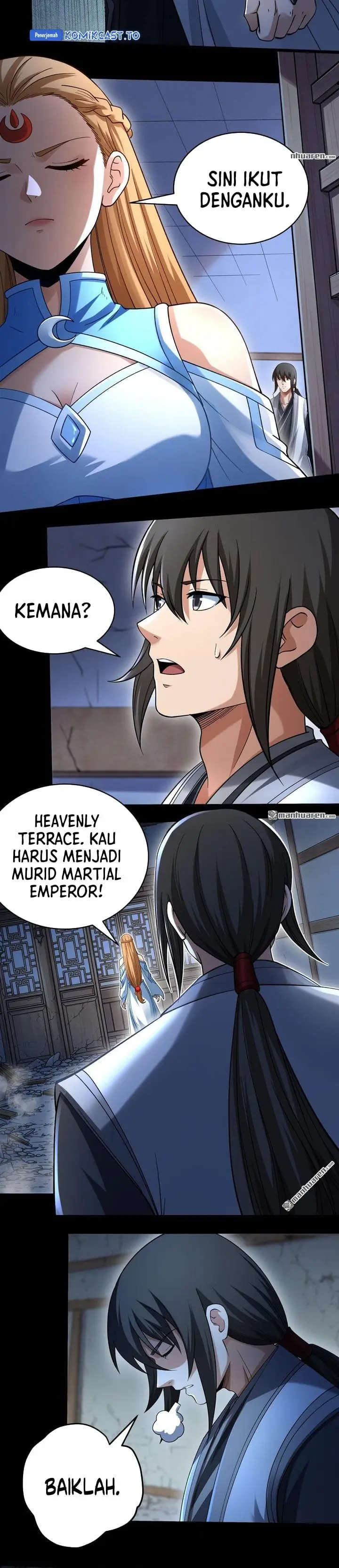 image-komik-god-of-martial-arts-chapter-1158-5/12