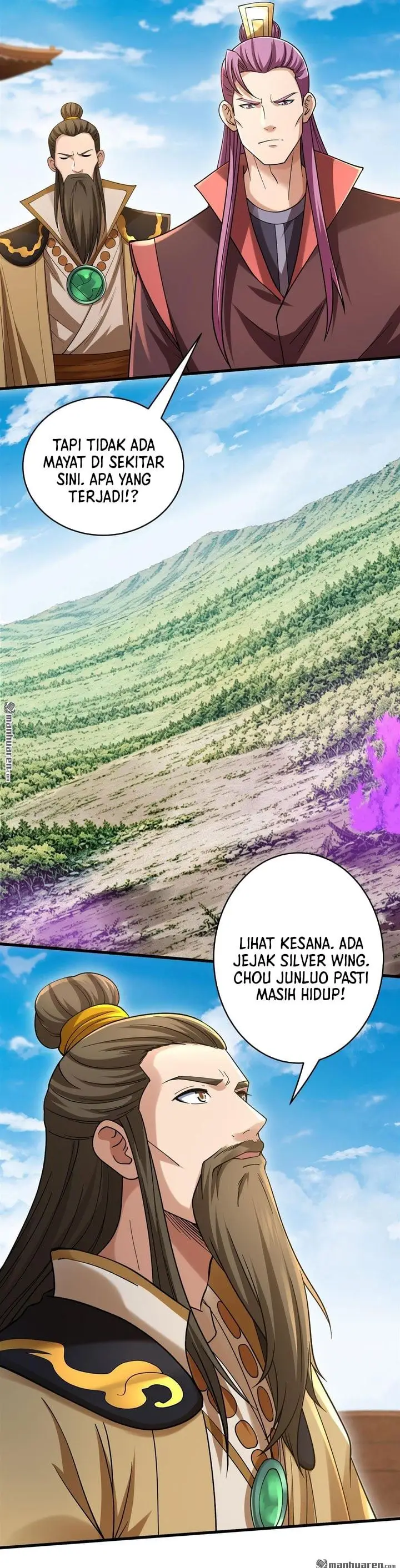image-komik-god-of-martial-arts-chapter-1166-3/14