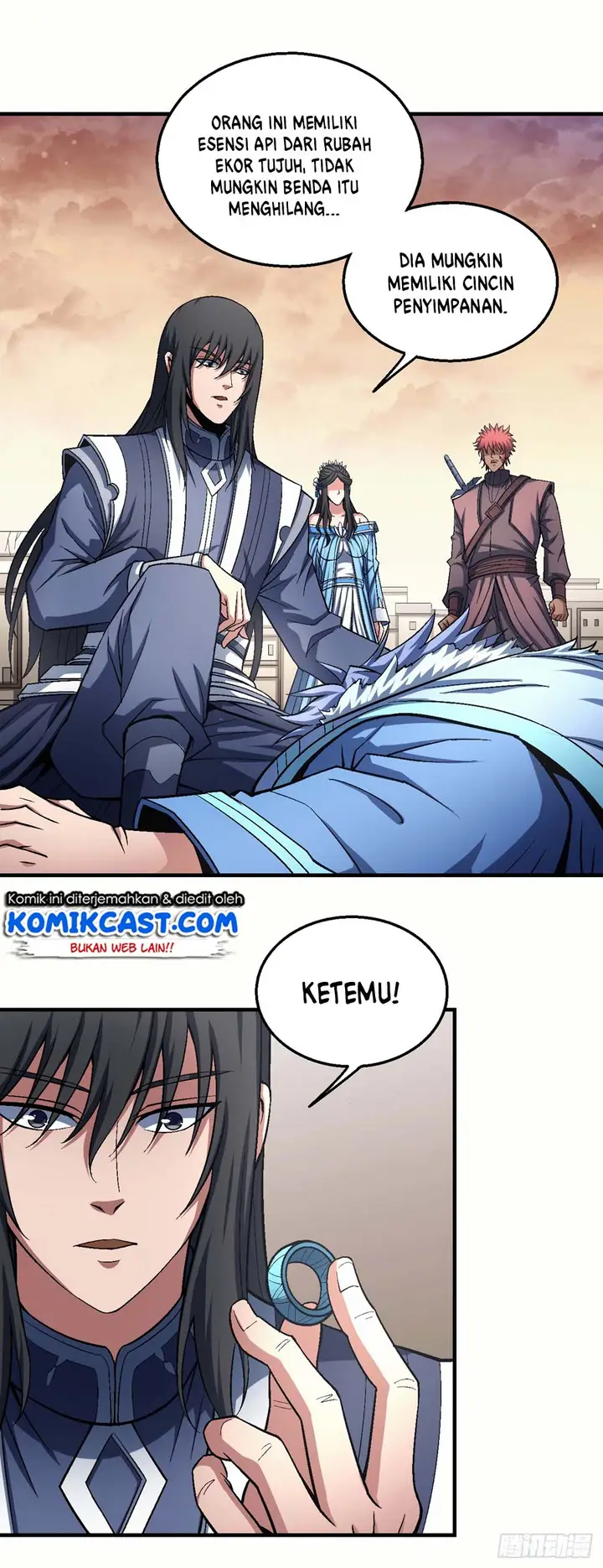 image-komik-god-of-martial-arts-chapter-120.2-3/22