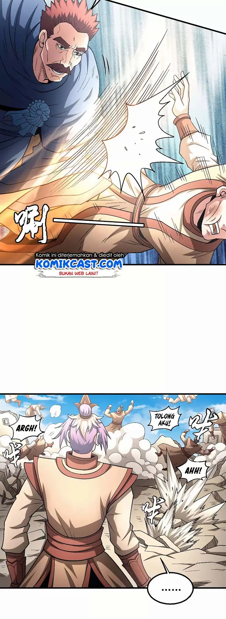 image-komik-god-of-martial-arts-chapter-130.1-21/23