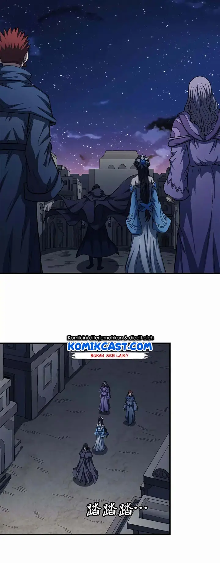 image-komik-god-of-martial-arts-chapter-131.3-17/20