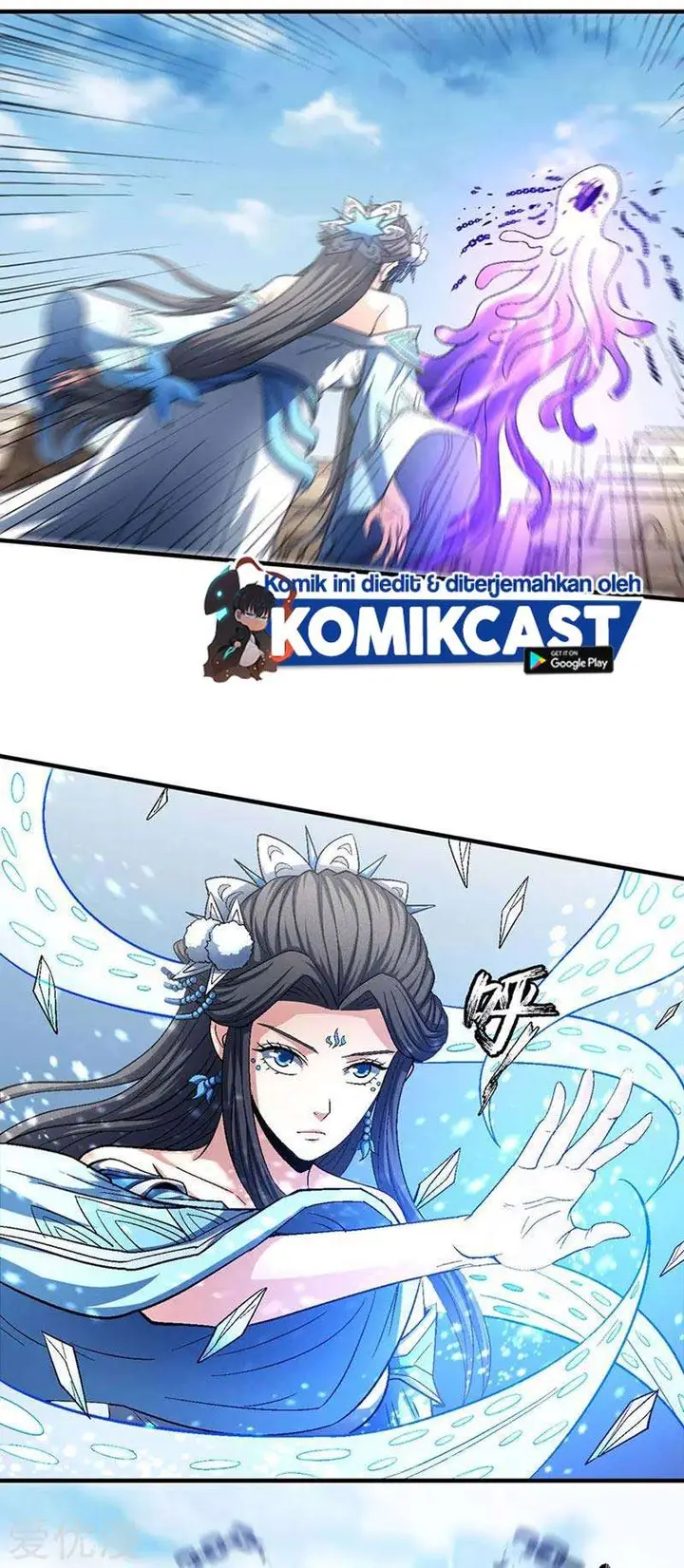 image-komik-god-of-martial-arts-chapter-132.1-22/24
