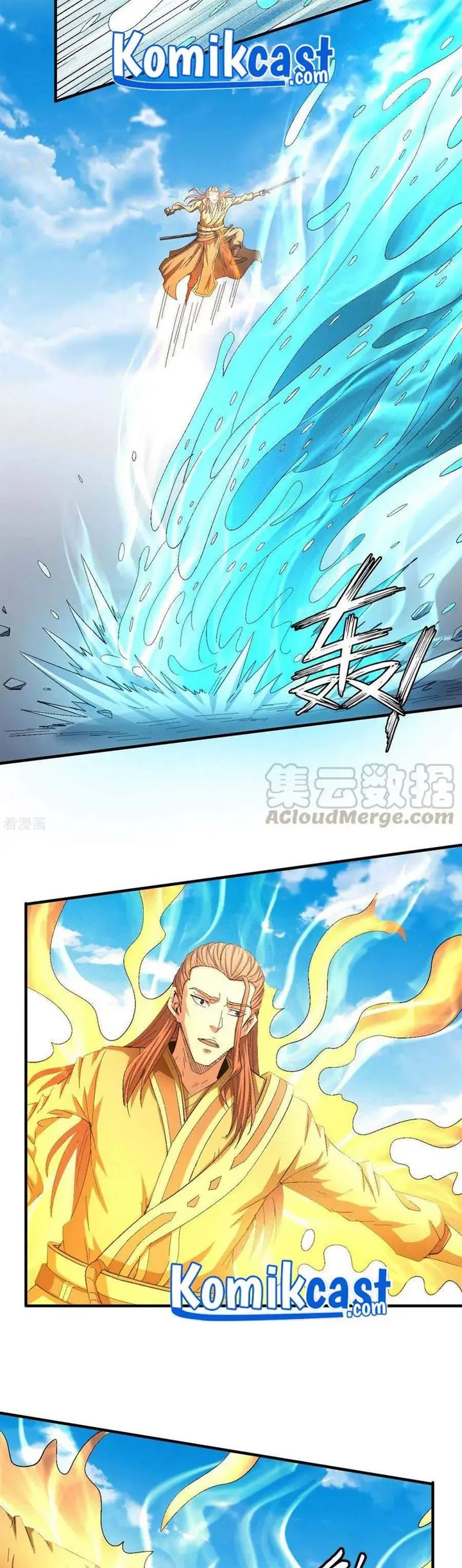 image-komik-god-of-martial-arts-chapter-140.2-9/14