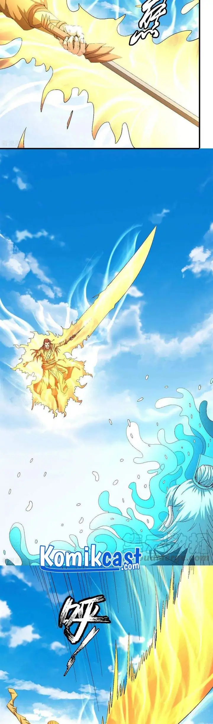 image-komik-god-of-martial-arts-chapter-140.2-10/14