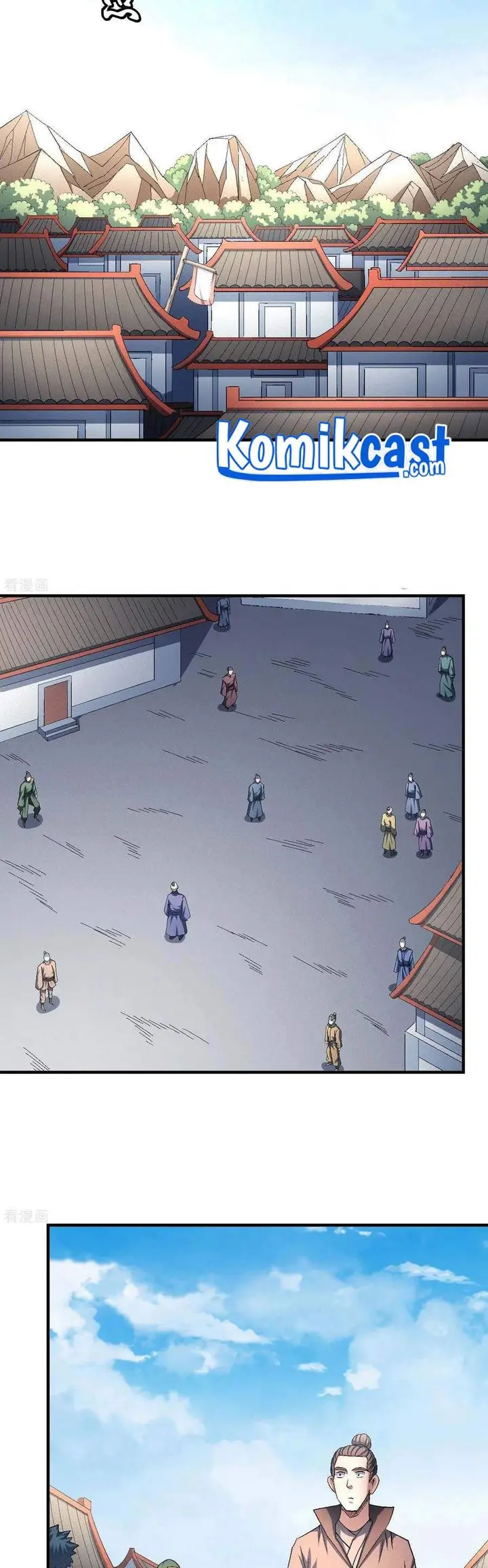 image-komik-god-of-martial-arts-chapter-142.1-3/14