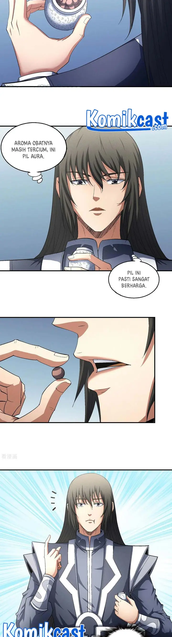 image-komik-god-of-martial-arts-chapter-147.3-3/13