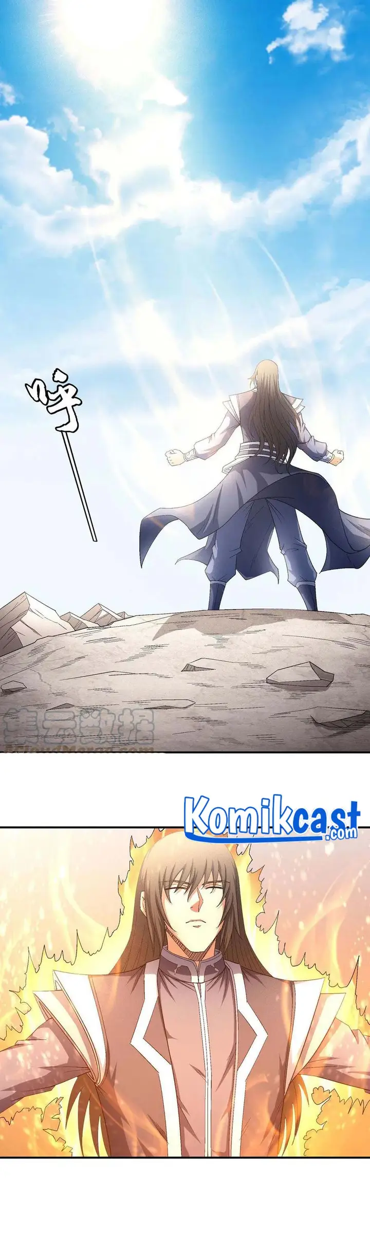 image-komik-god-of-martial-arts-chapter-147.3-11/13