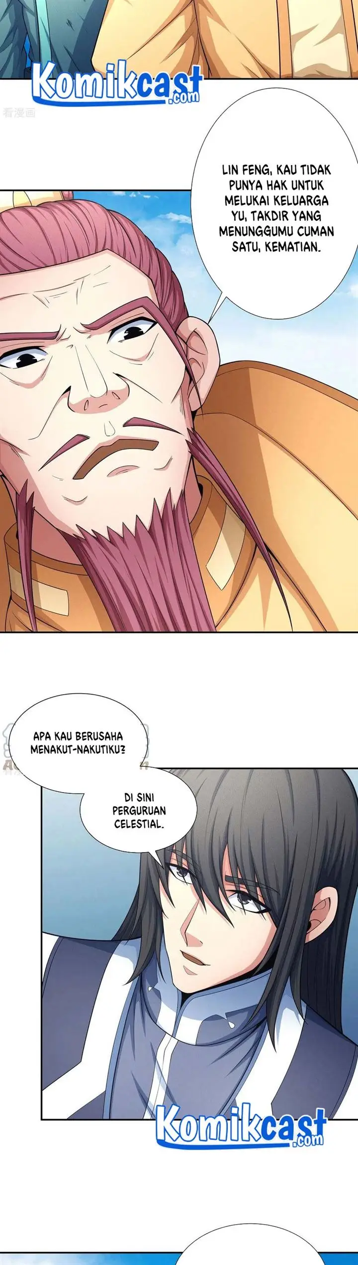 image-komik-god-of-martial-arts-chapter-150.1-1/16