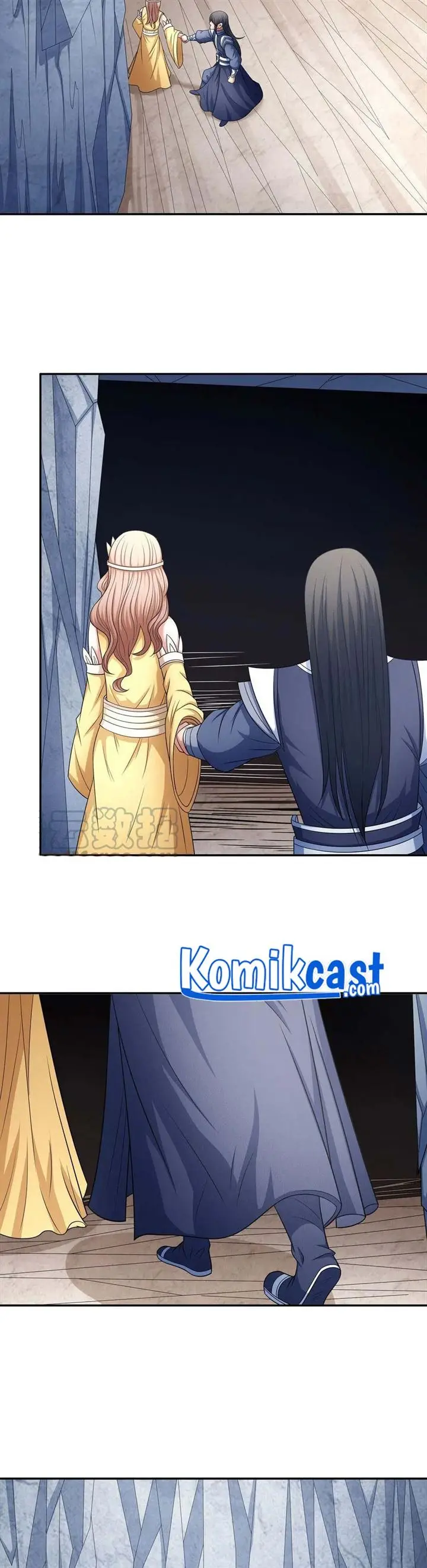 image-komik-god-of-martial-arts-chapter-150.3-12/15