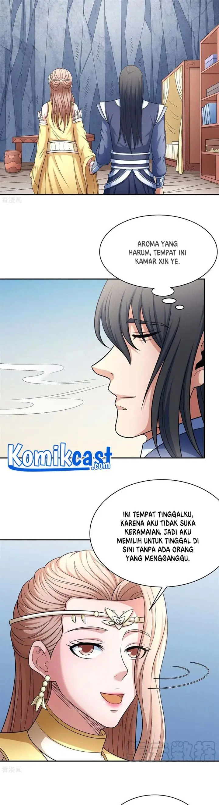 image-komik-god-of-martial-arts-chapter-150.3-13/15