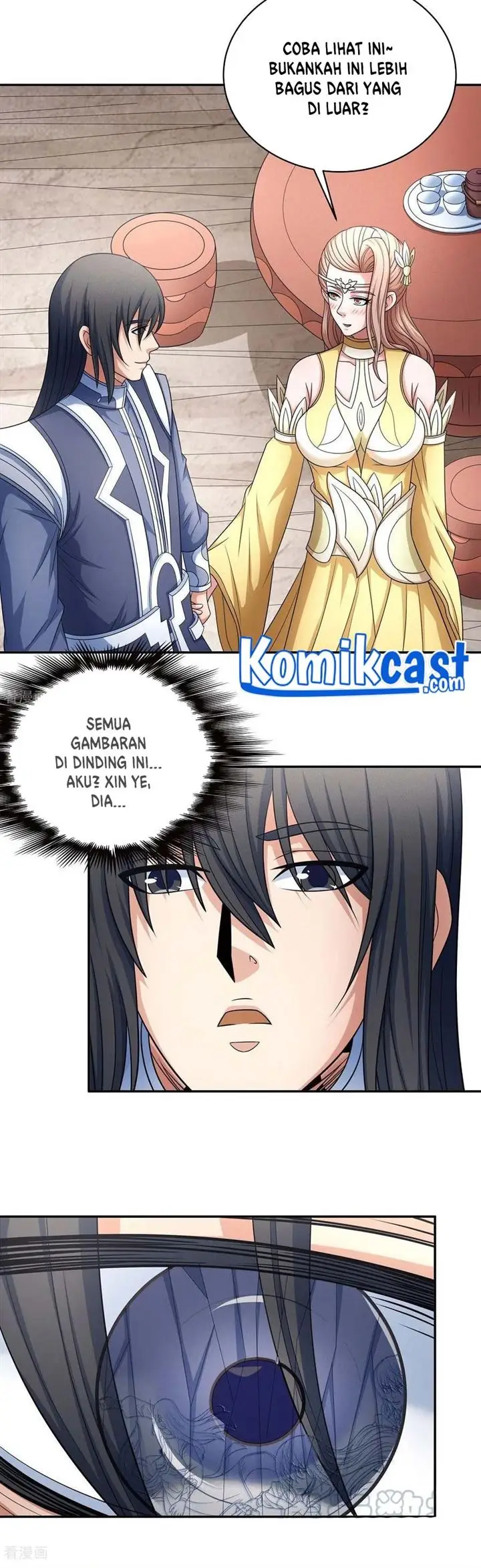 image-komik-god-of-martial-arts-chapter-150.3-14/15