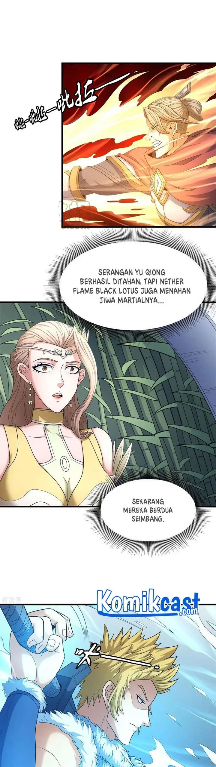 image-komik-god-of-martial-arts-chapter-153.1-1/18