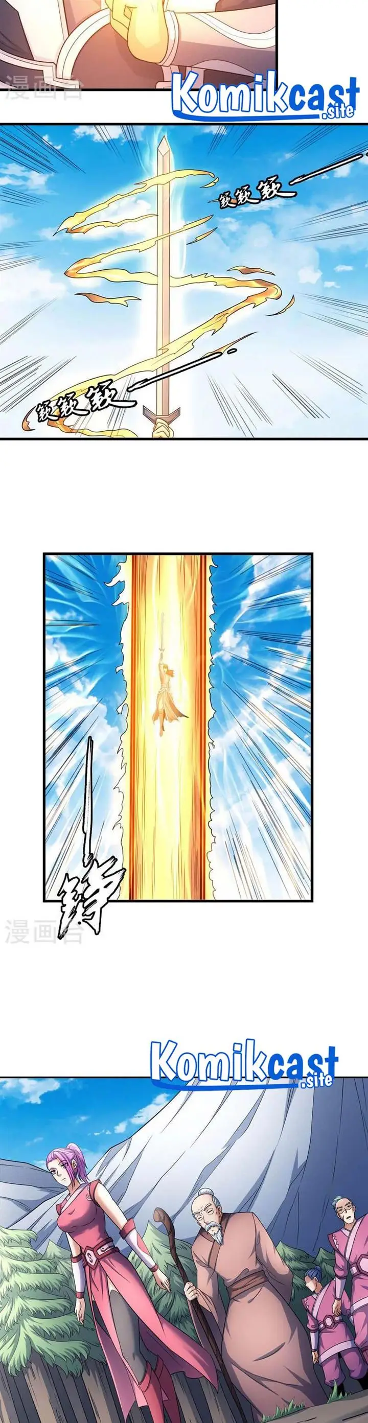 image-komik-god-of-martial-arts-chapter-156.3-11/16