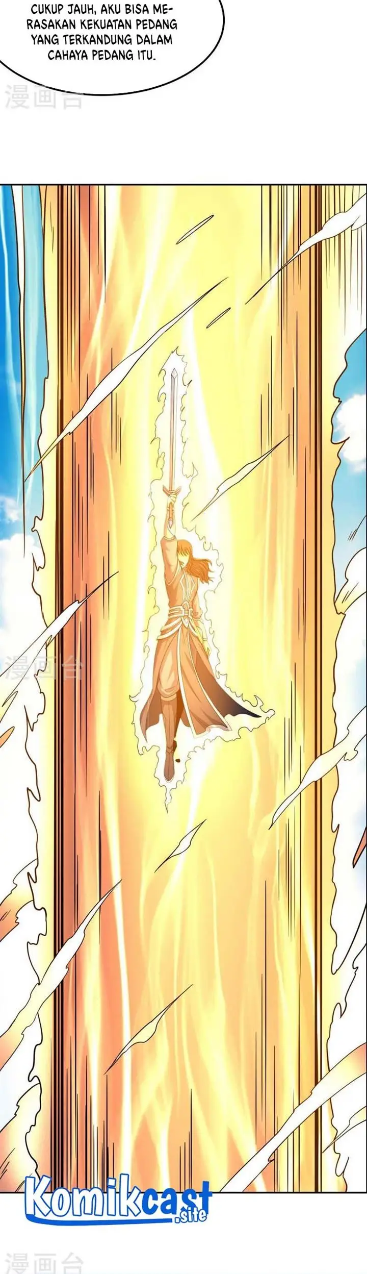 image-komik-god-of-martial-arts-chapter-156.3-15/16
