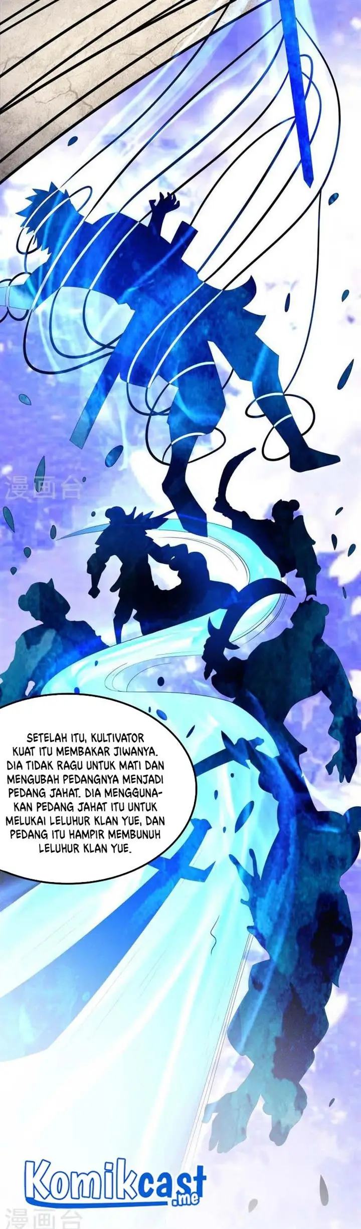 image-komik-god-of-martial-arts-chapter-157.1-13/14