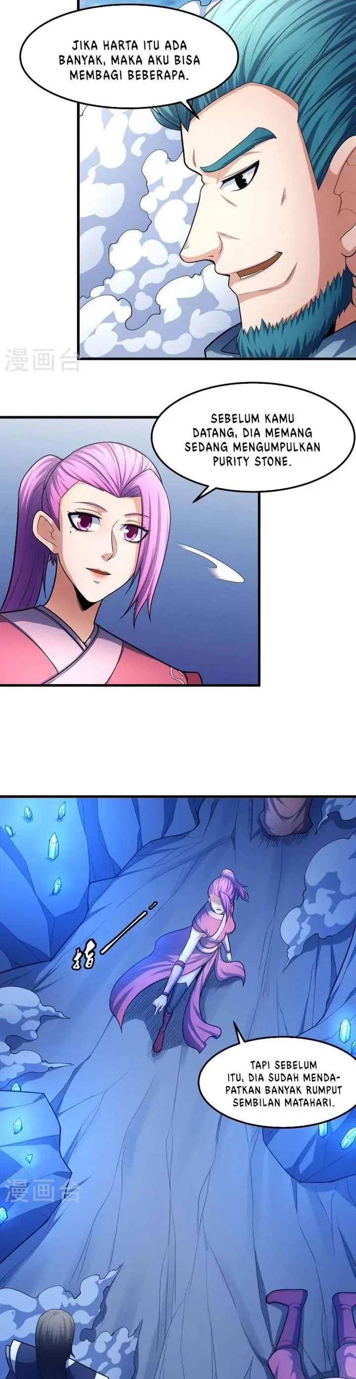 image-komik-god-of-martial-arts-chapter-158.2-14/16