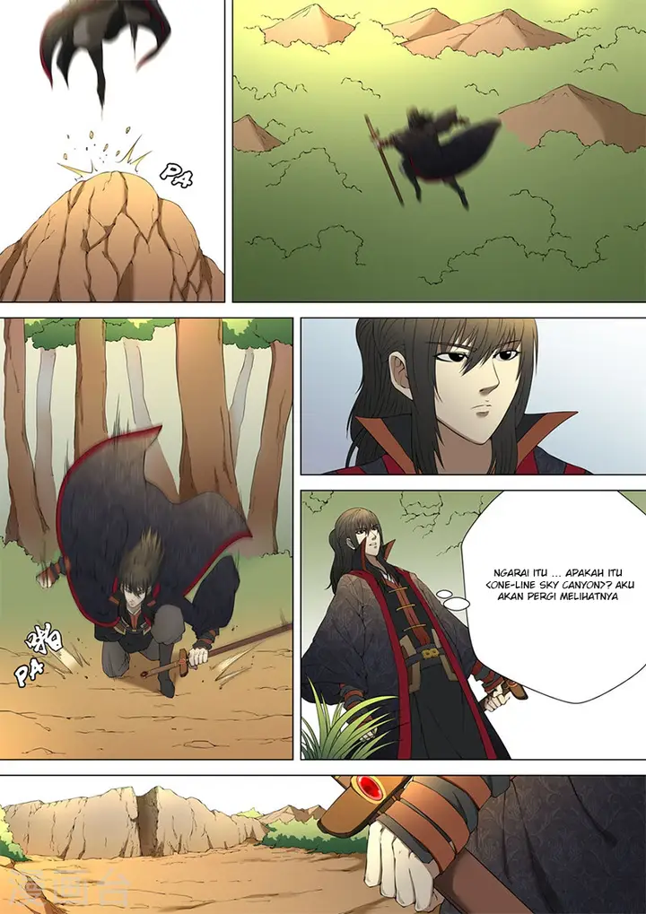 image-komik-god-of-martial-arts-chapter-3.2-5/9