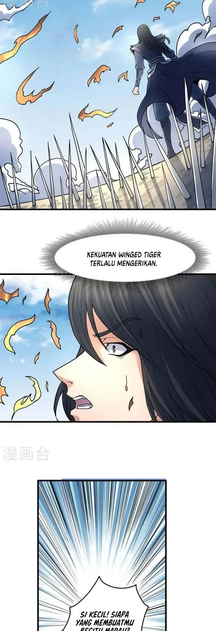 image-komik-god-of-martial-arts-chapter-497-10/20