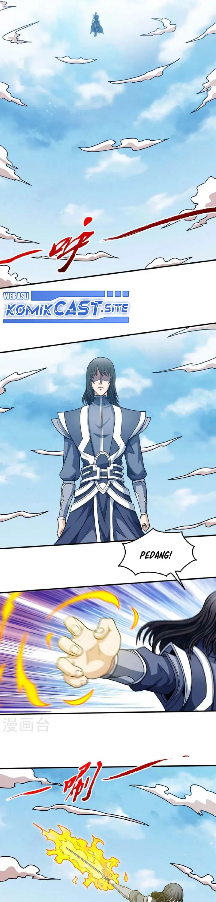 image-komik-god-of-martial-arts-chapter-520-7/11