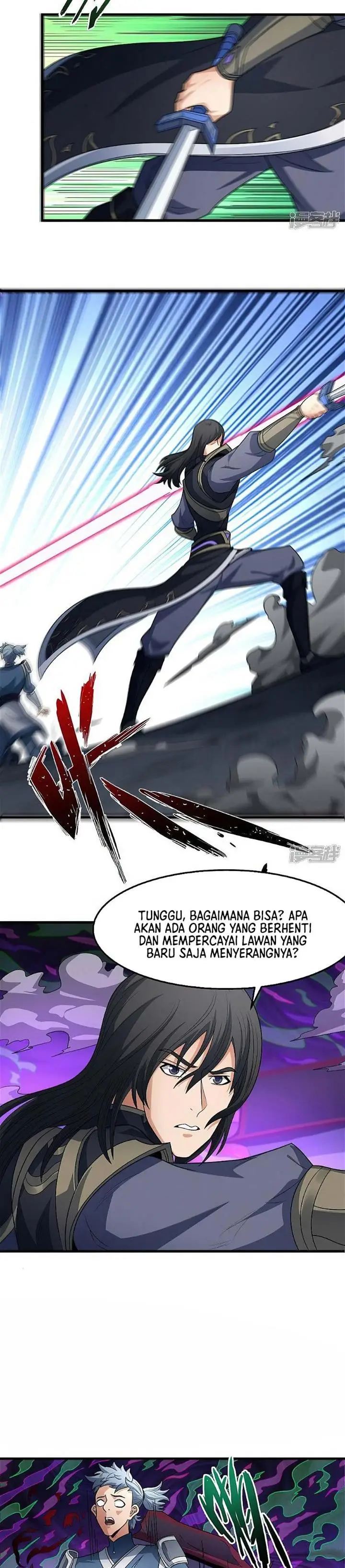 image-komik-god-of-martial-arts-chapter-545-5/11