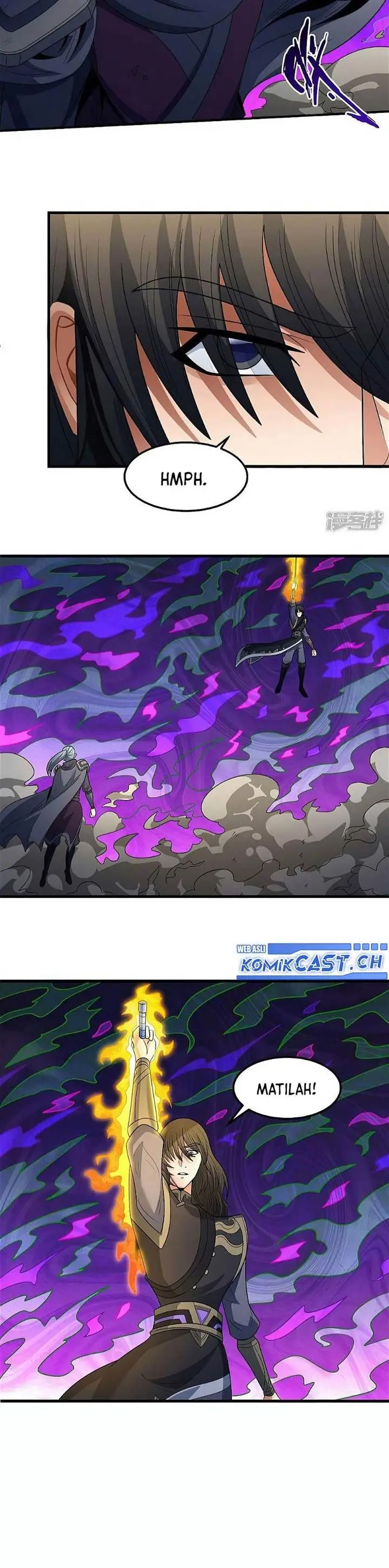 image-komik-god-of-martial-arts-chapter-546-10/11