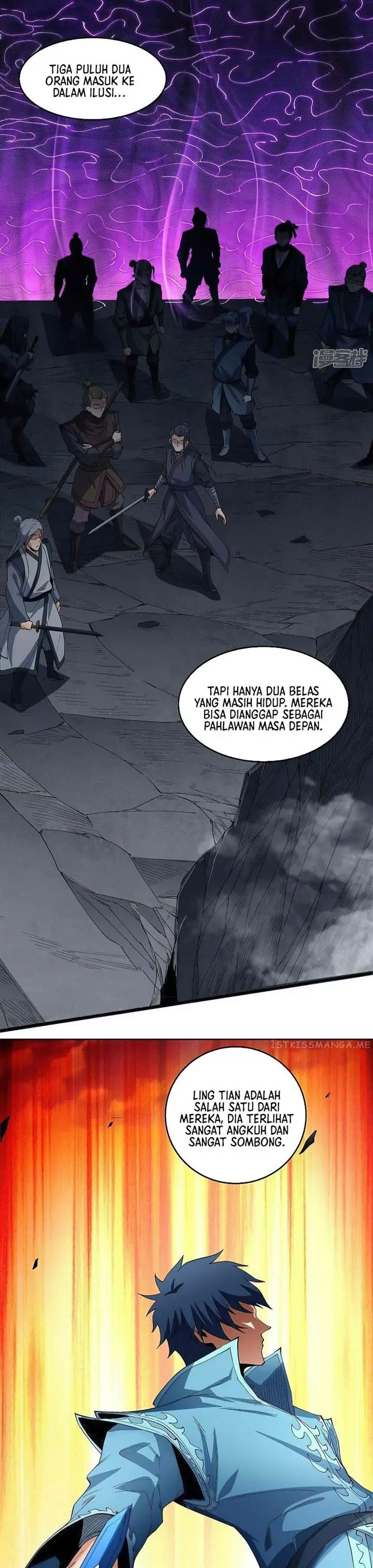 image-komik-god-of-martial-arts-chapter-550-11/16
