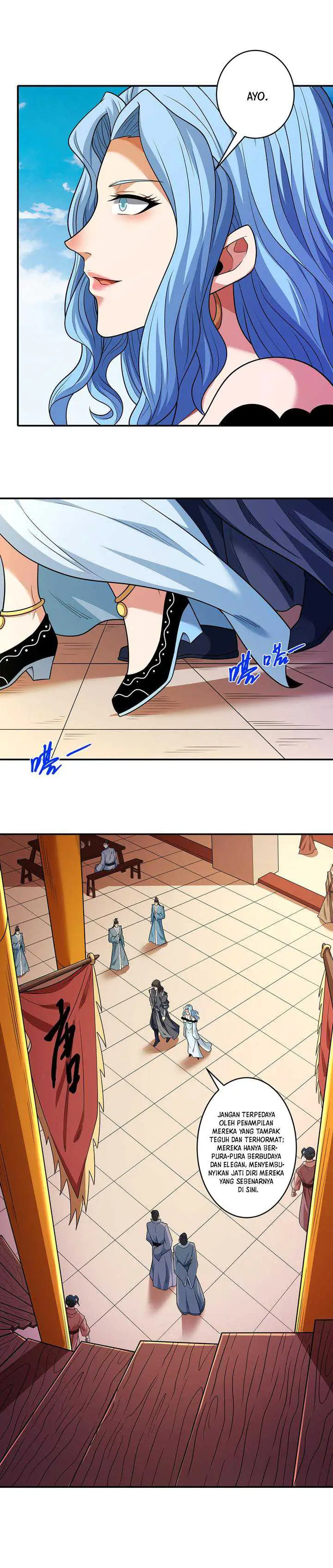 image-komik-god-of-martial-arts-chapter-667-6/11