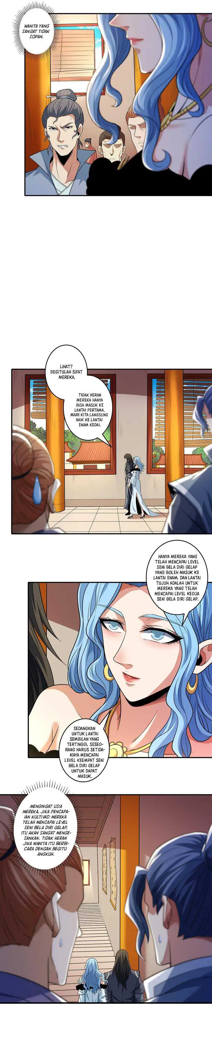 image-komik-god-of-martial-arts-chapter-667-7/11