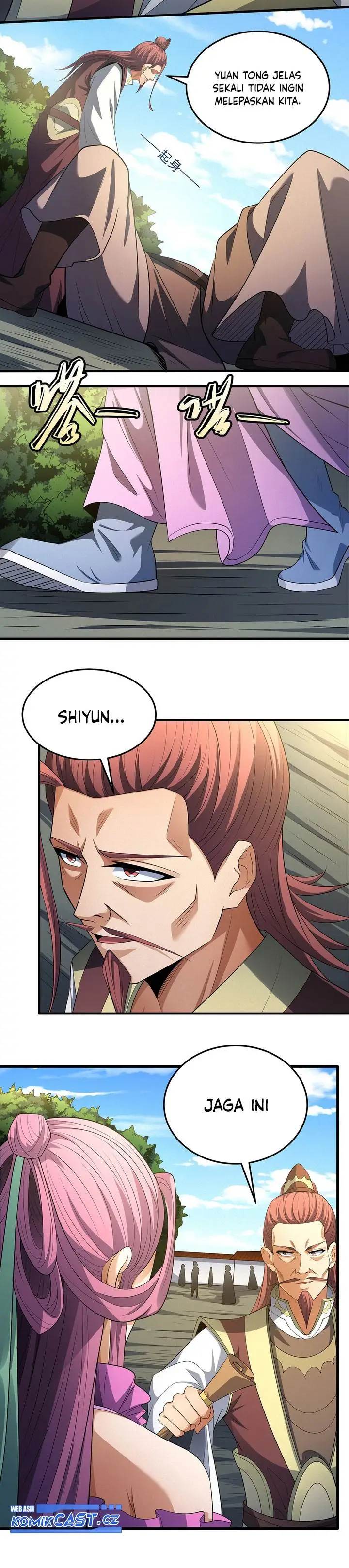 image-komik-god-of-martial-arts-chapter-687-3/12
