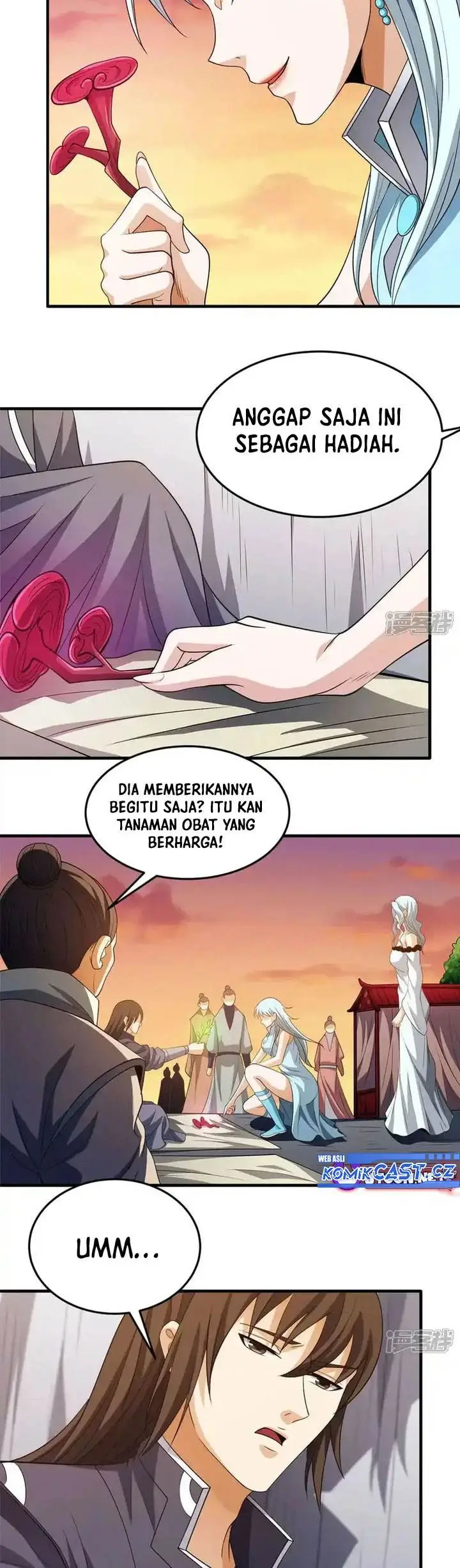 image-komik-god-of-martial-arts-chapter-697-10/12