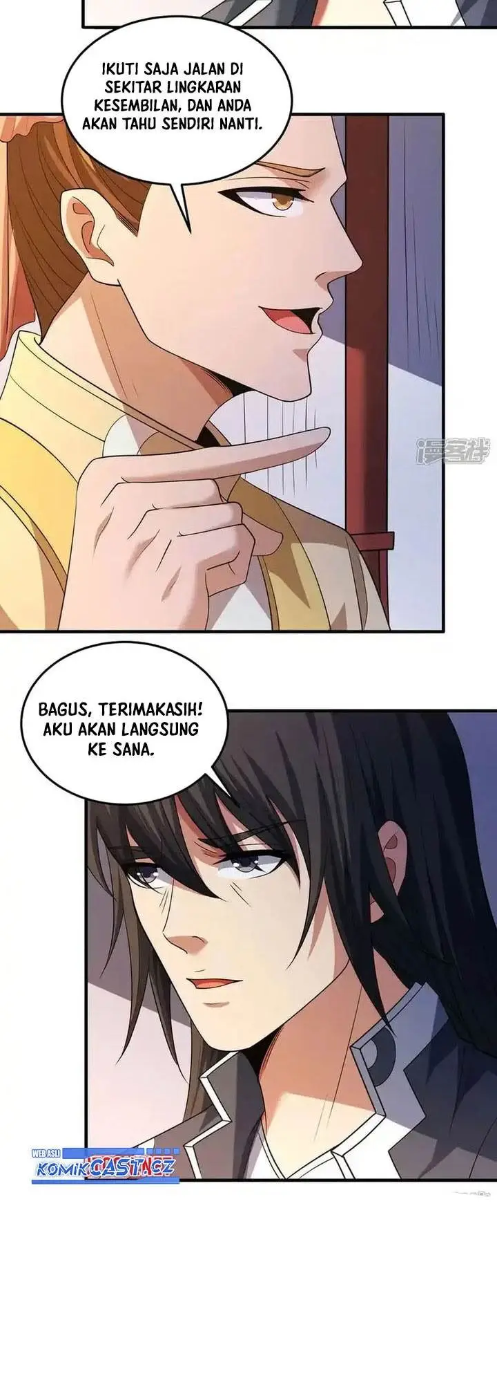 image-komik-god-of-martial-arts-chapter-698-11/12