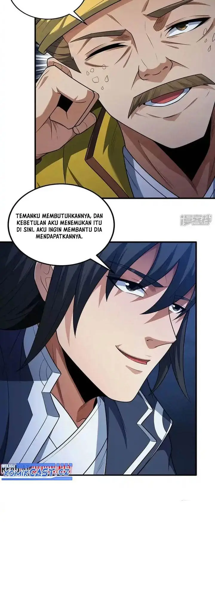 image-komik-god-of-martial-arts-chapter-699-11/12