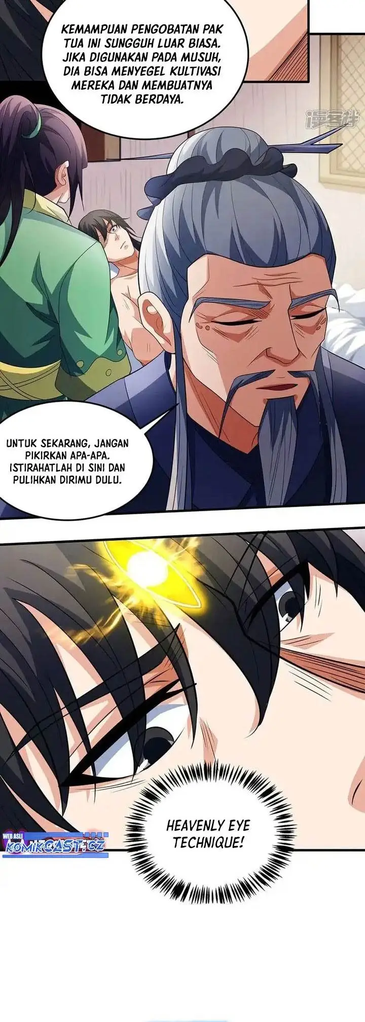 image-komik-god-of-martial-arts-chapter-708-11/12