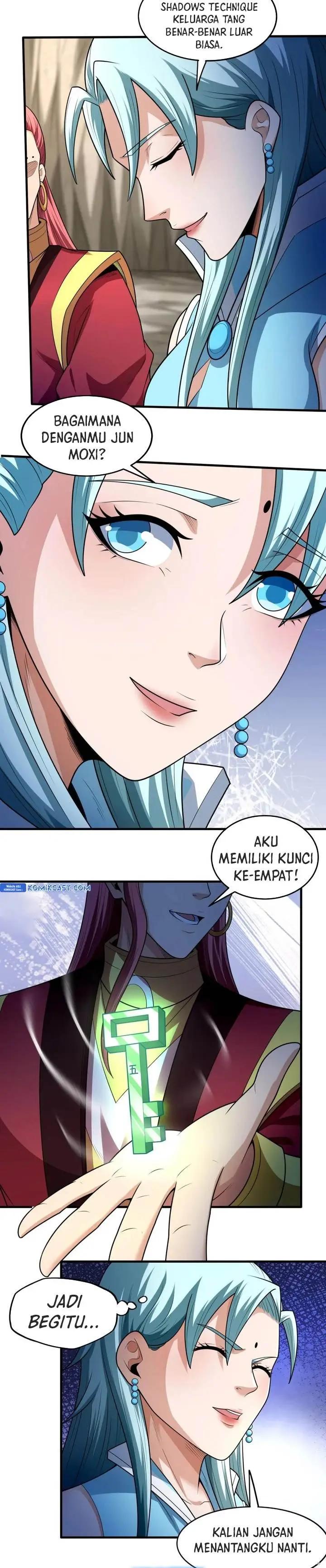 image-komik-god-of-martial-arts-chapter-777-11/12