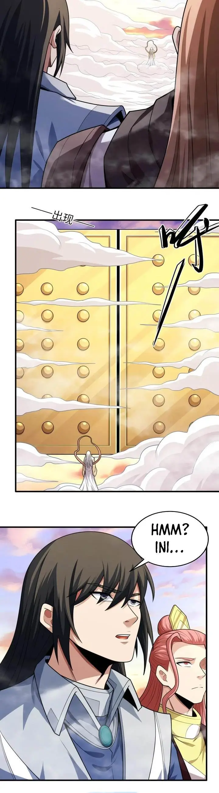 image-komik-god-of-martial-arts-chapter-79.1-11/12