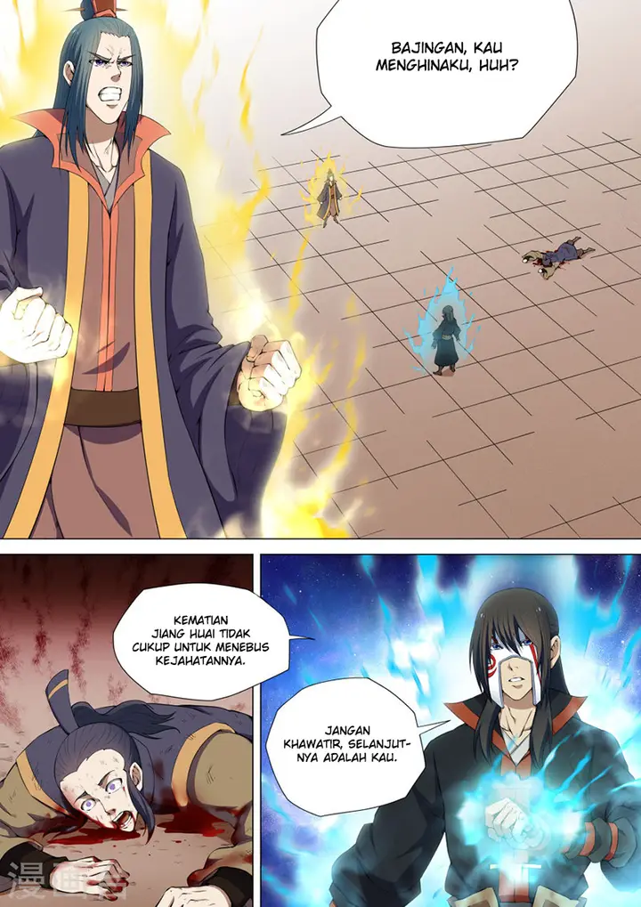 image-komik-god-of-martial-arts-chapter-8.1-2/9