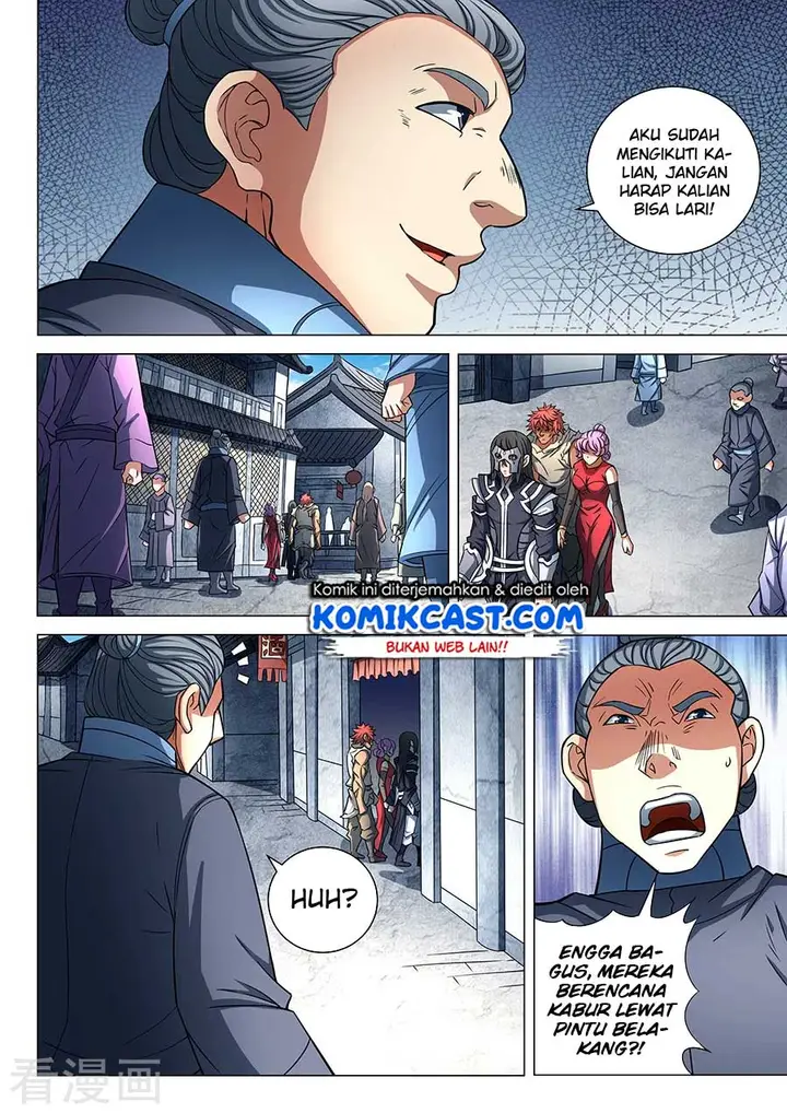 image-komik-god-of-martial-arts-chapter-84.1-5/11