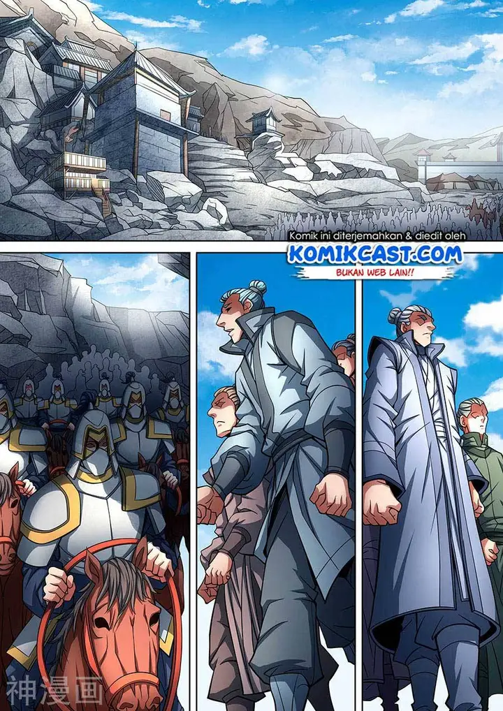 image-komik-god-of-martial-arts-chapter-91.1-3/11