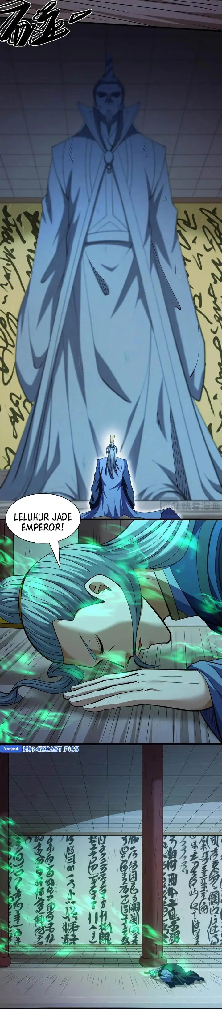 image-komik-god-of-martial-arts-chapter-965-10/13