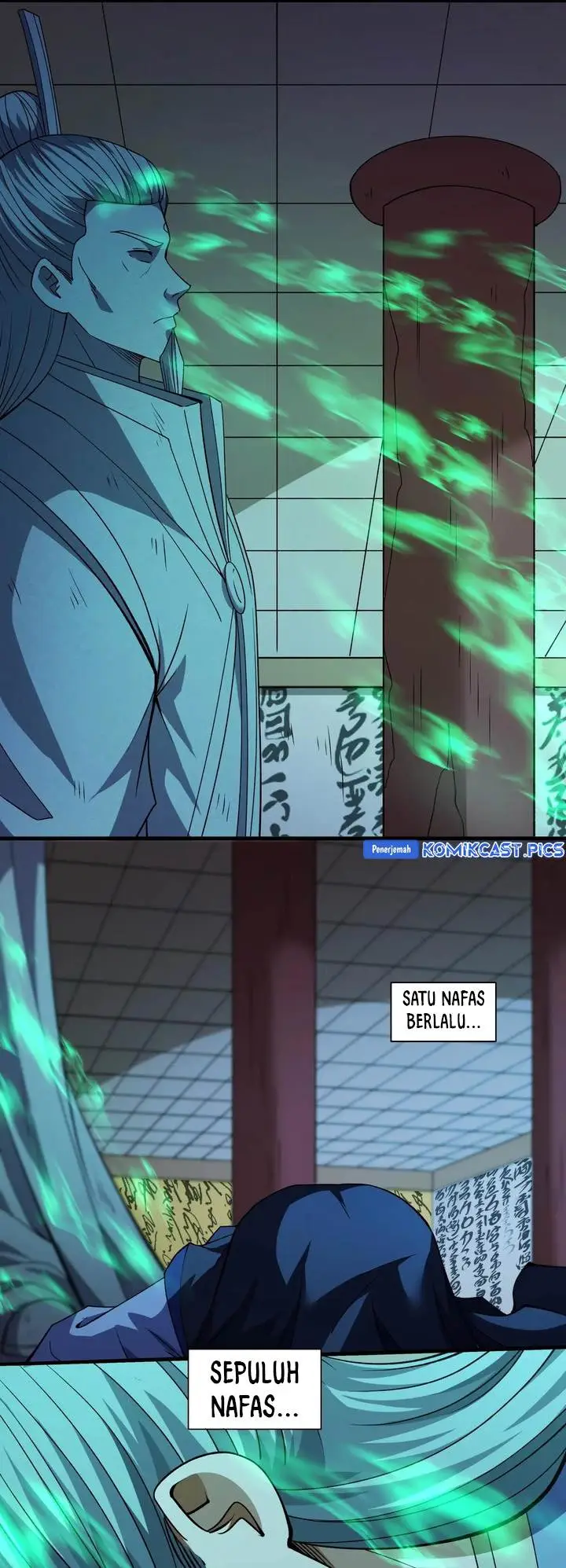 image-komik-god-of-martial-arts-chapter-965-11/13