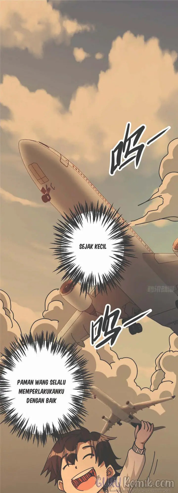 image-komik-god-of-war-dragon-son-in-law-chapter-11.1-1/22