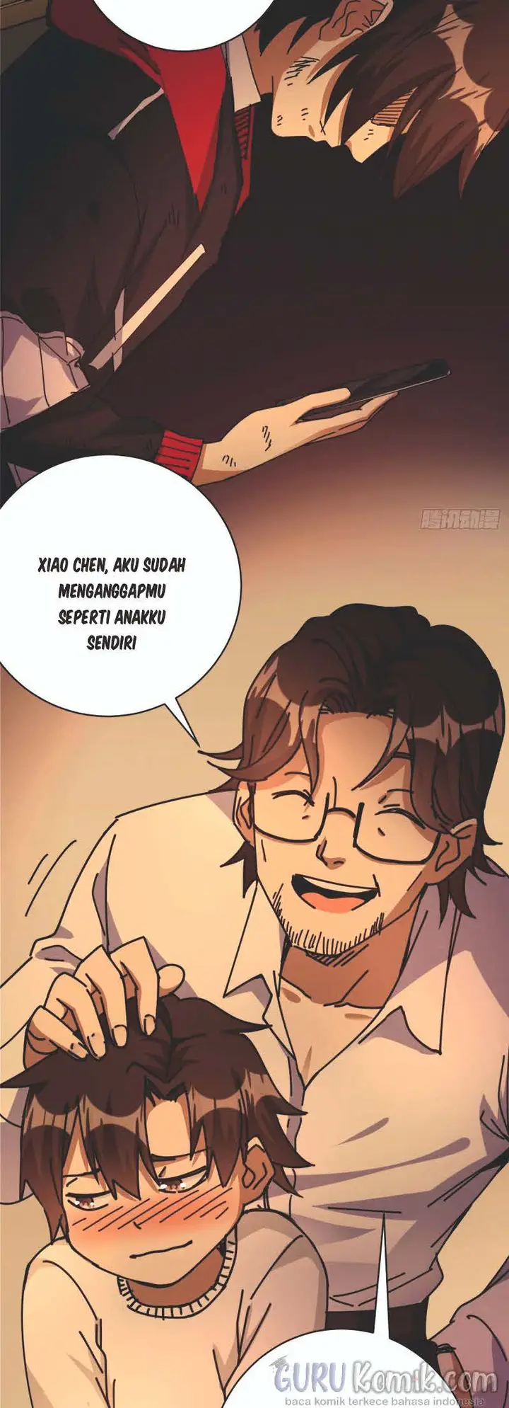 image-komik-god-of-war-dragon-son-in-law-chapter-11.1-3/22