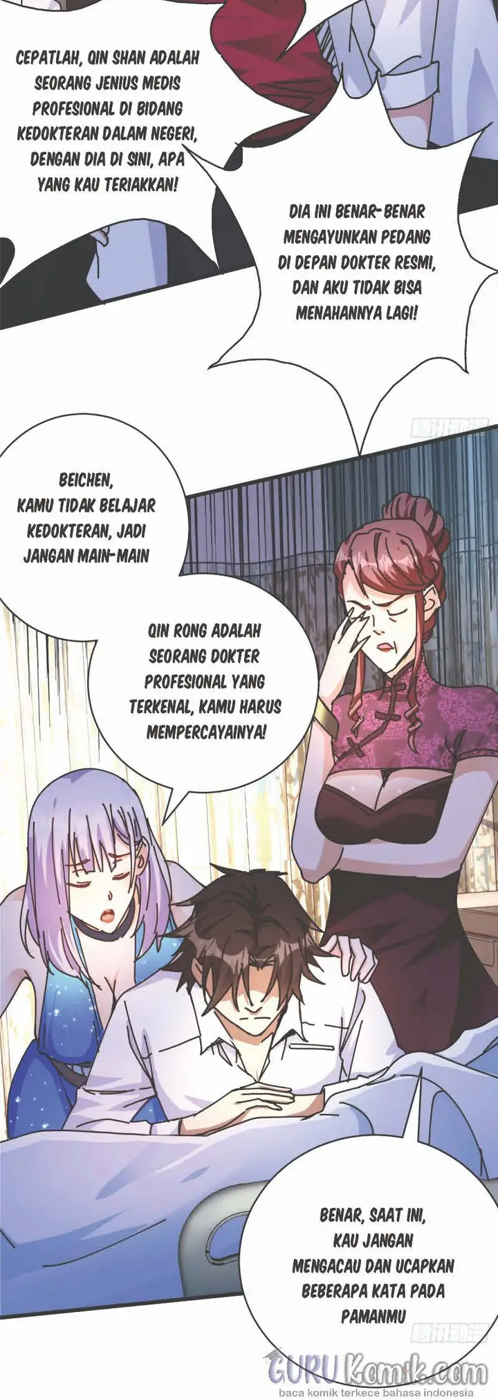 image-komik-god-of-war-dragon-son-in-law-chapter-11.1-20/22
