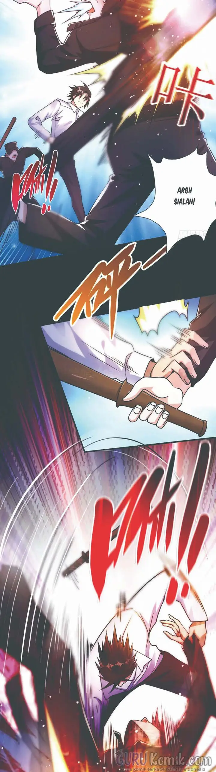 image-komik-god-of-war-dragon-son-in-law-chapter-14-4/22