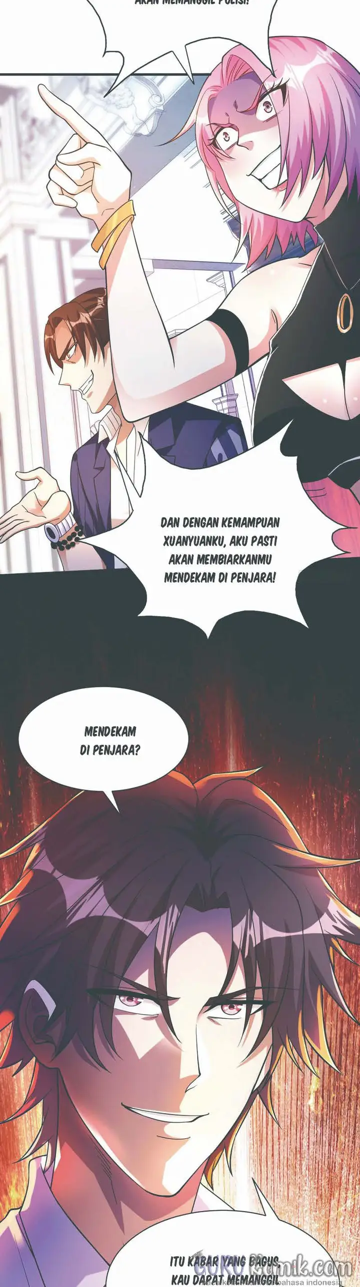 image-komik-god-of-war-dragon-son-in-law-chapter-14-7/22